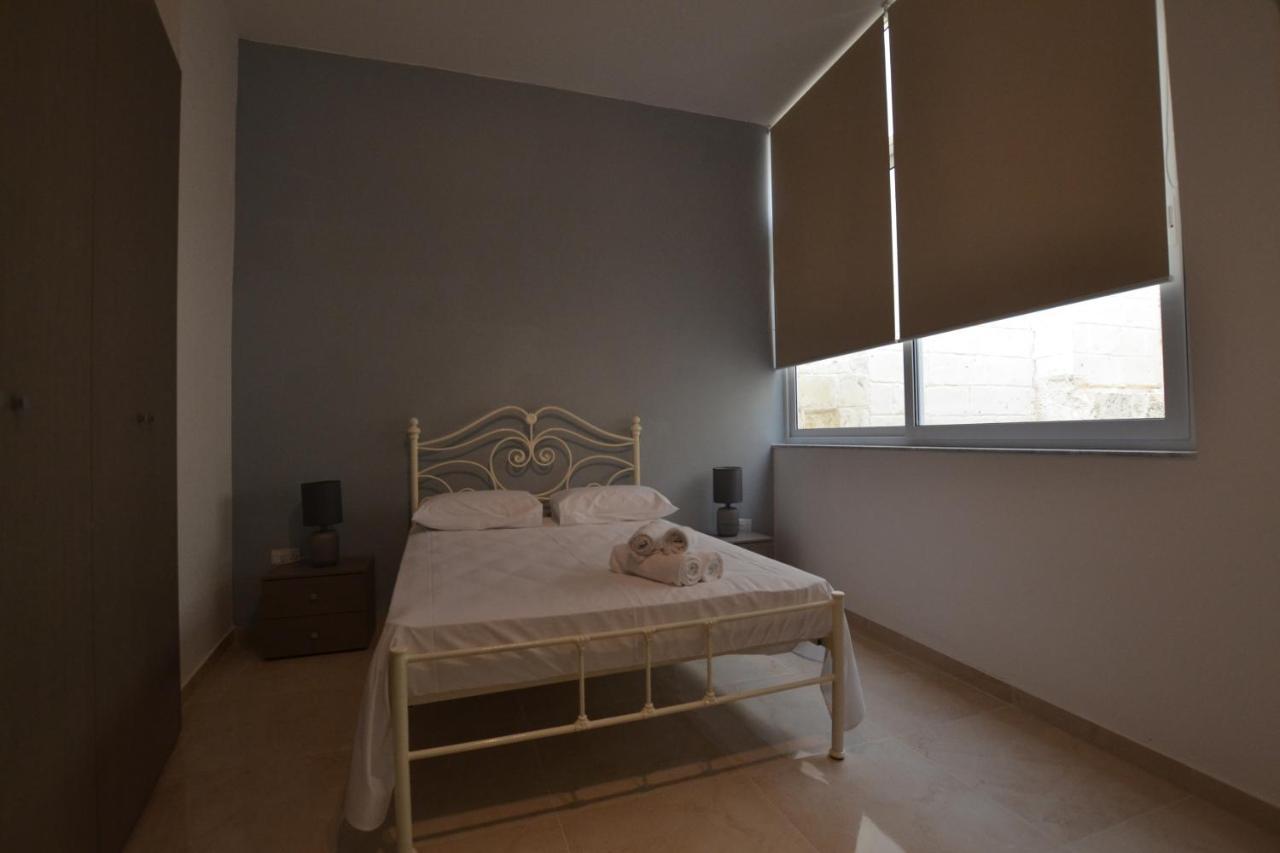 Valletta Dream Suites ภายนอก รูปภาพ