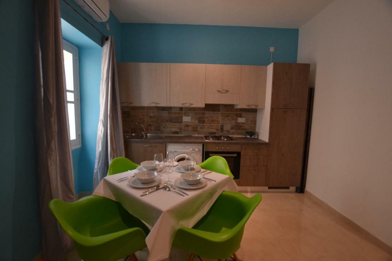 Valletta Dream Suites ภายนอก รูปภาพ