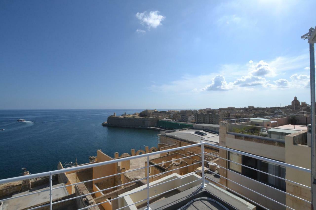 Valletta Dream Suites ภายนอก รูปภาพ