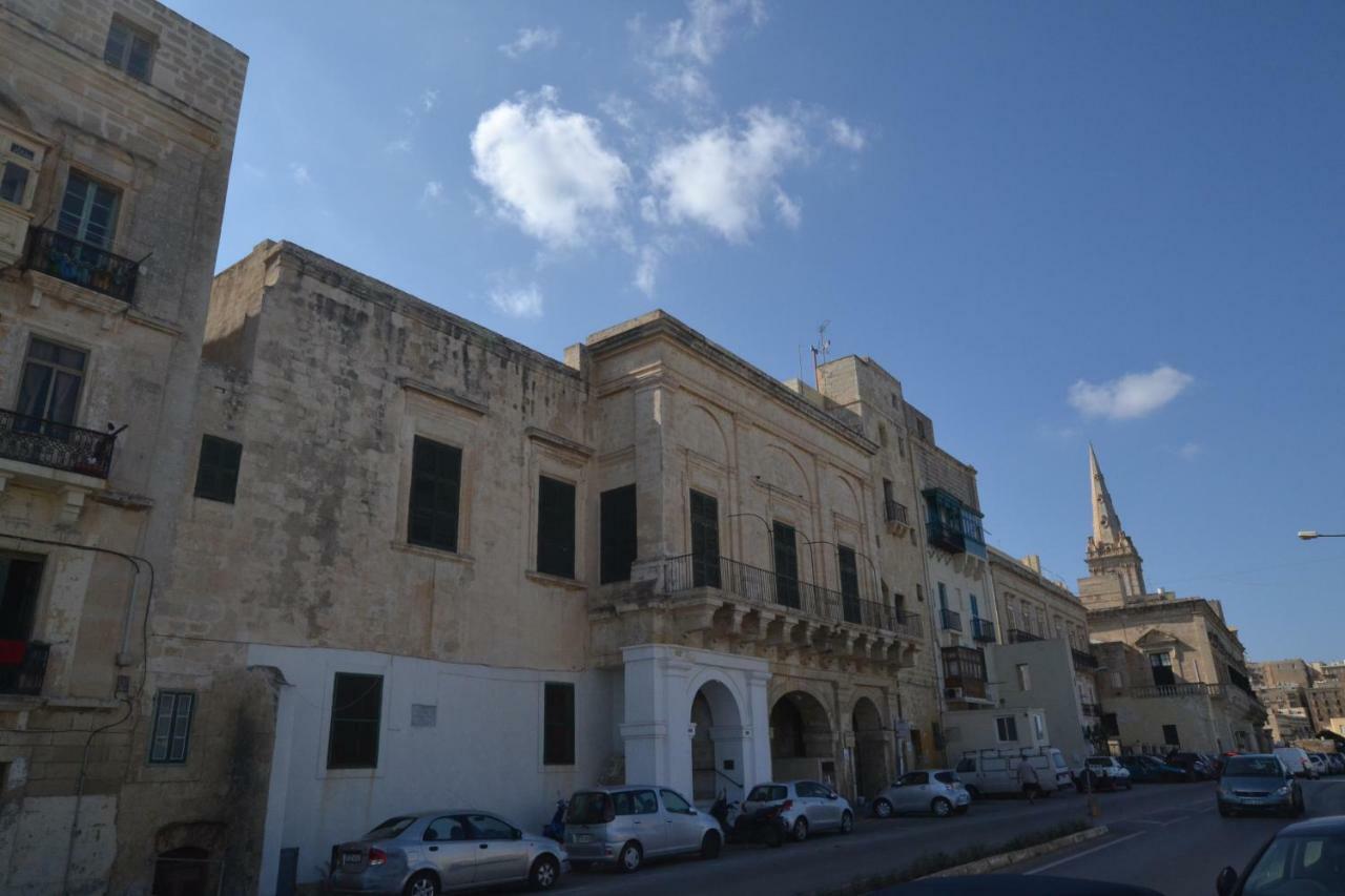 Valletta Dream Suites ภายนอก รูปภาพ