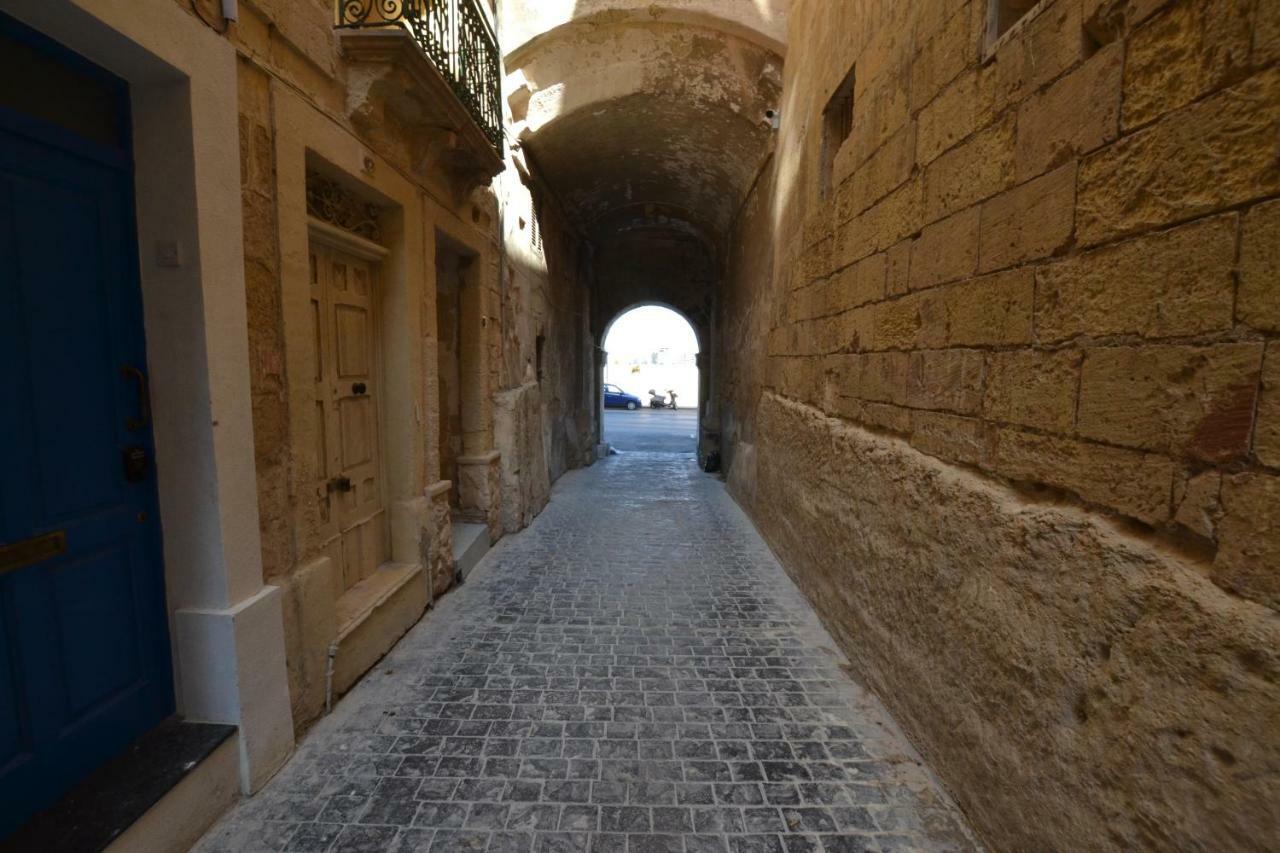 Valletta Dream Suites ภายนอก รูปภาพ