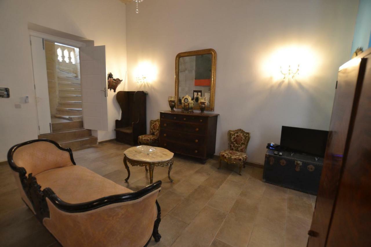 Valletta Dream Suites ภายนอก รูปภาพ