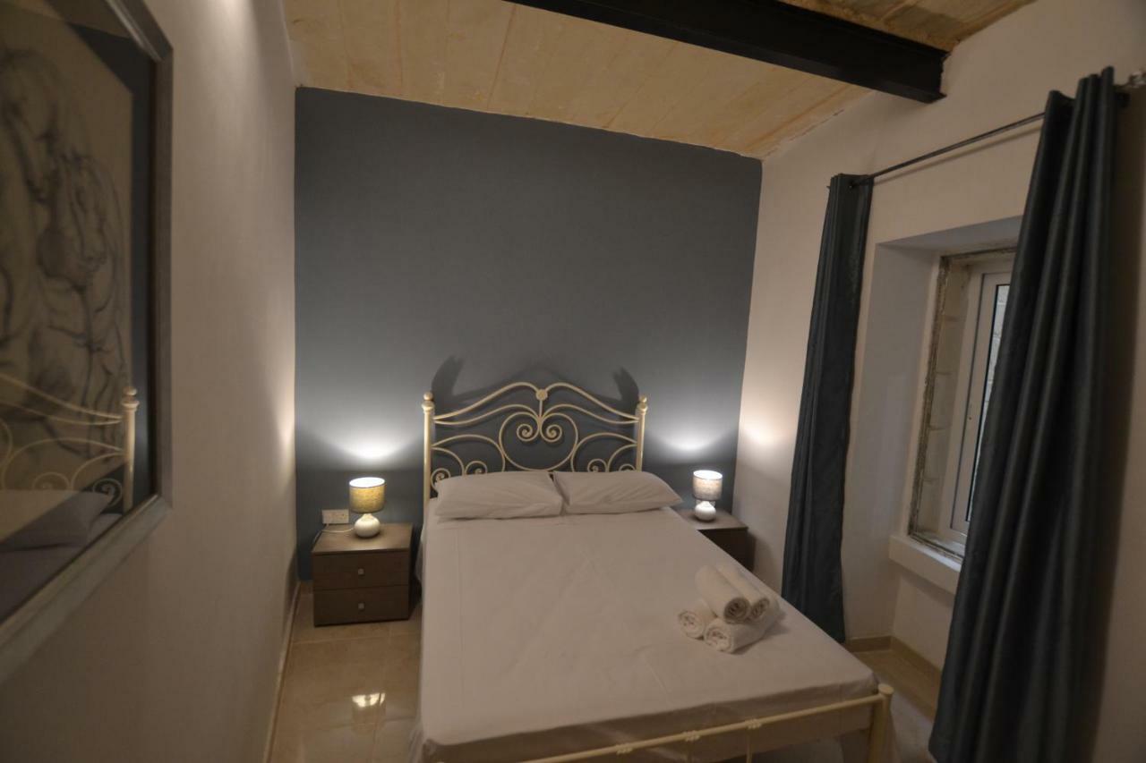 Valletta Dream Suites ภายนอก รูปภาพ