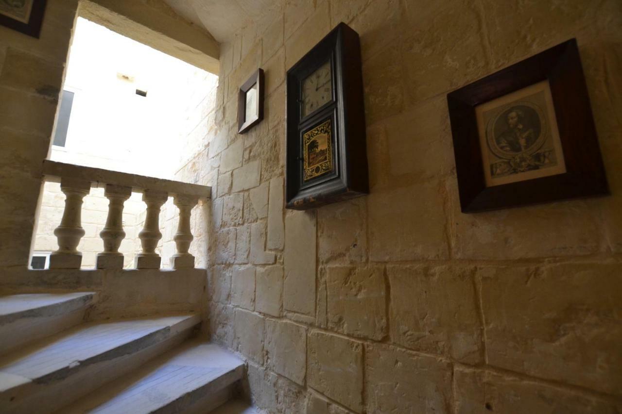 Valletta Dream Suites ภายนอก รูปภาพ