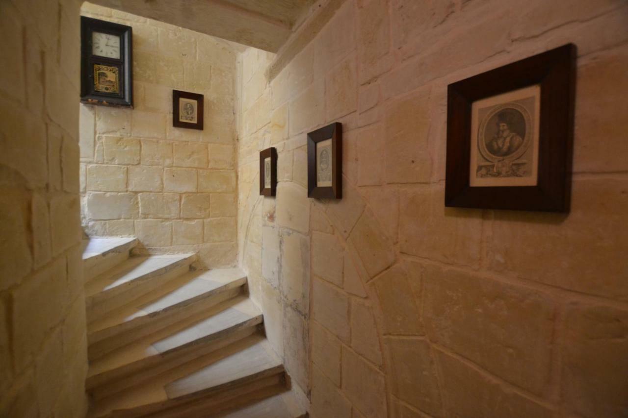 Valletta Dream Suites ภายนอก รูปภาพ