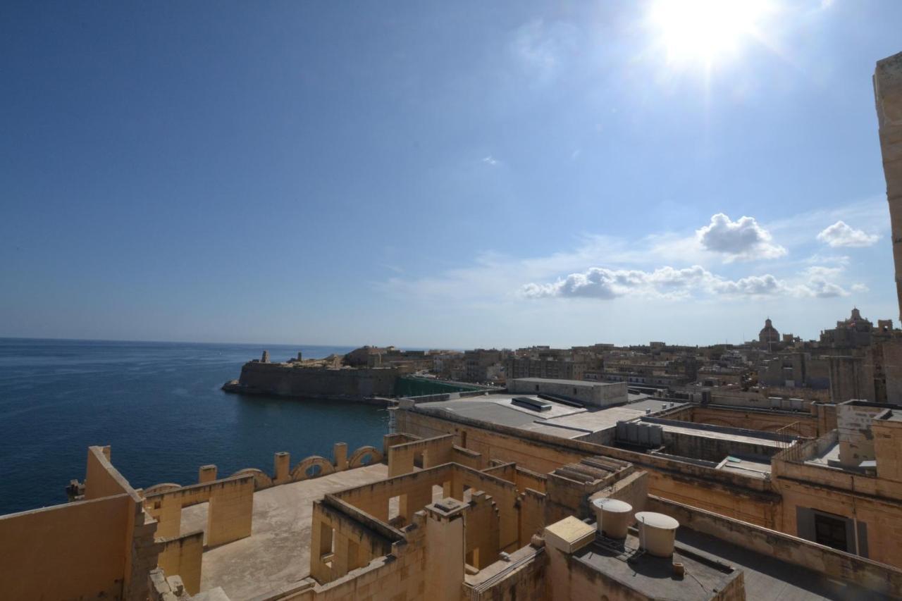 Valletta Dream Suites ภายนอก รูปภาพ