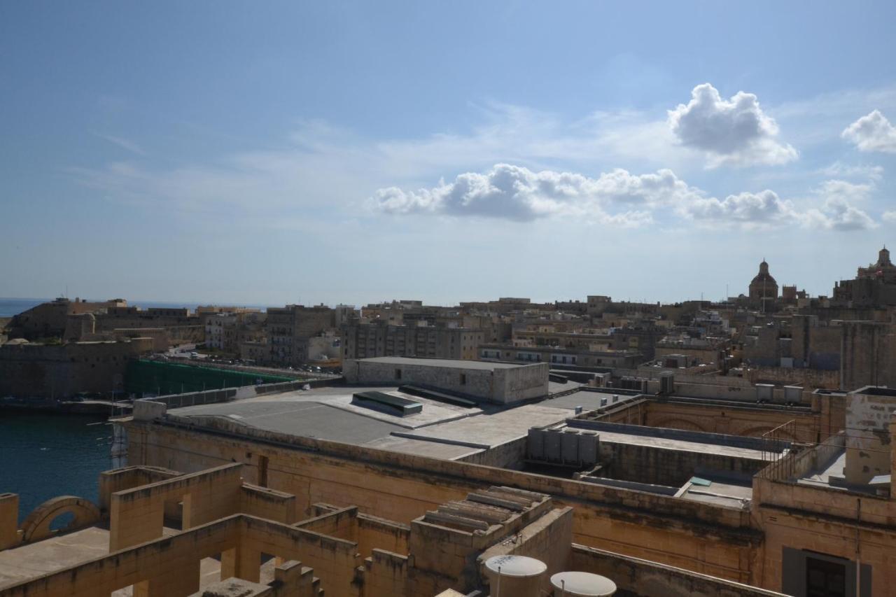 Valletta Dream Suites ภายนอก รูปภาพ