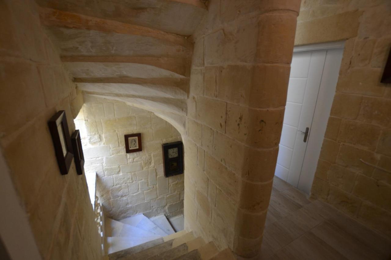 Valletta Dream Suites ภายนอก รูปภาพ