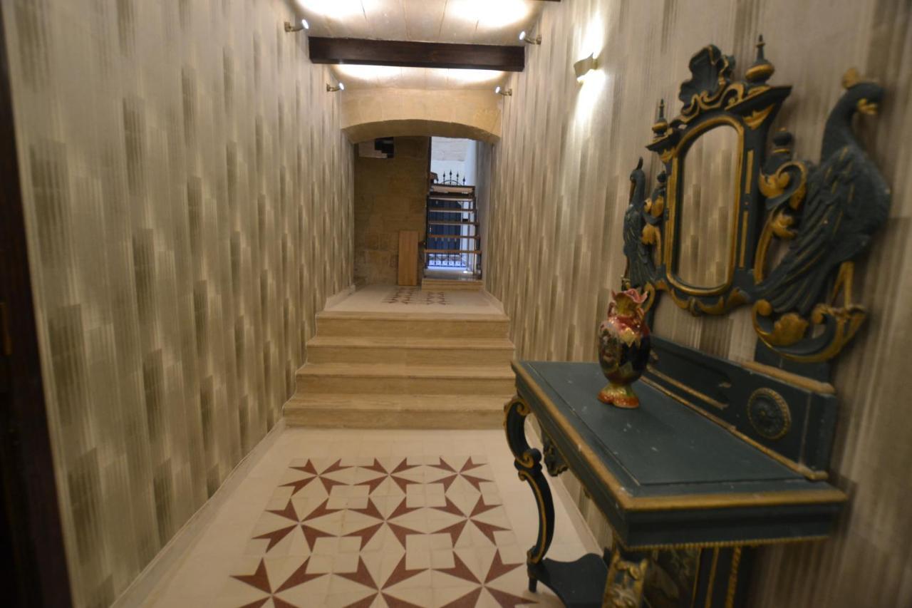 Valletta Dream Suites ภายนอก รูปภาพ