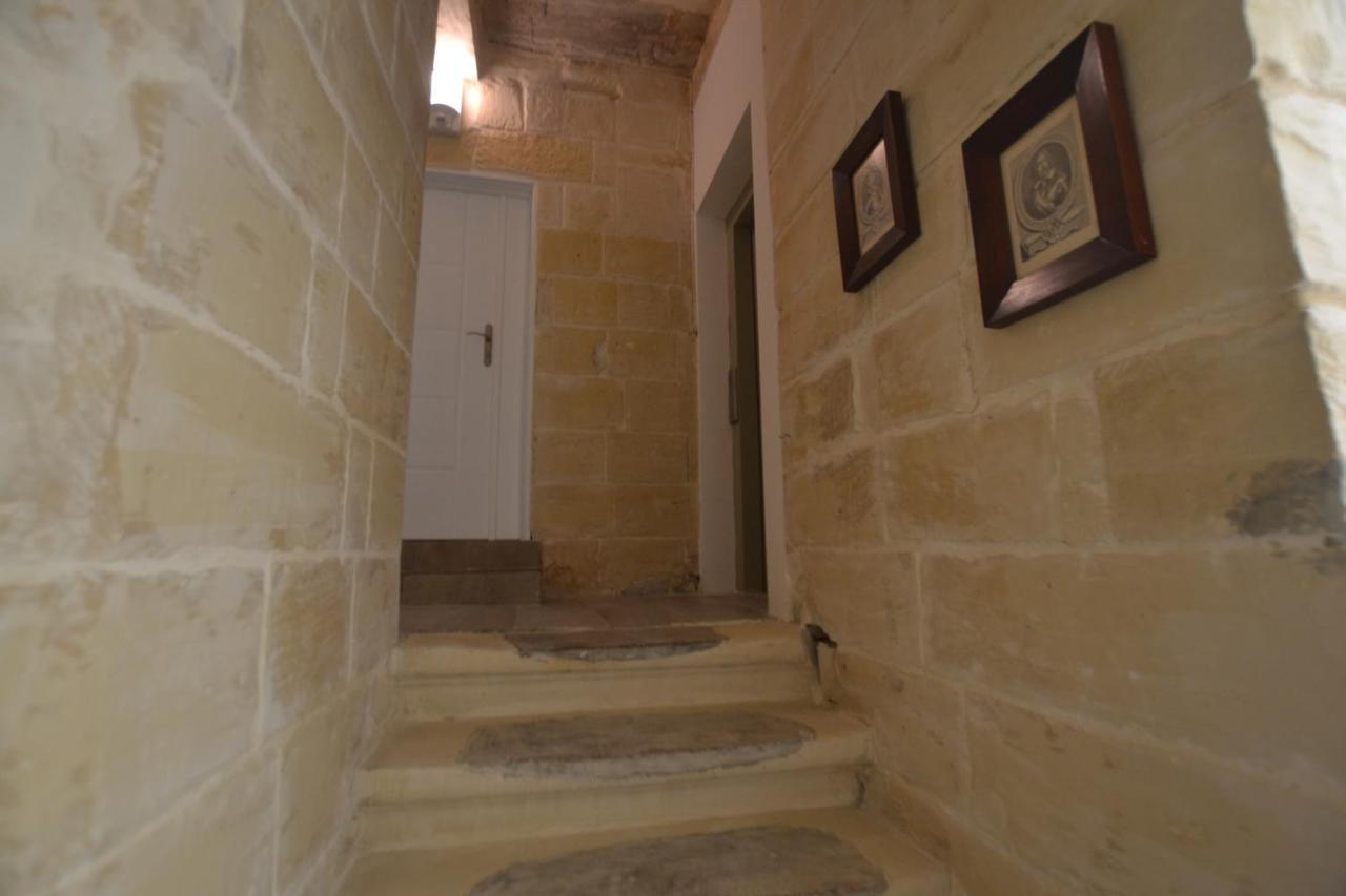 Valletta Dream Suites ภายนอก รูปภาพ