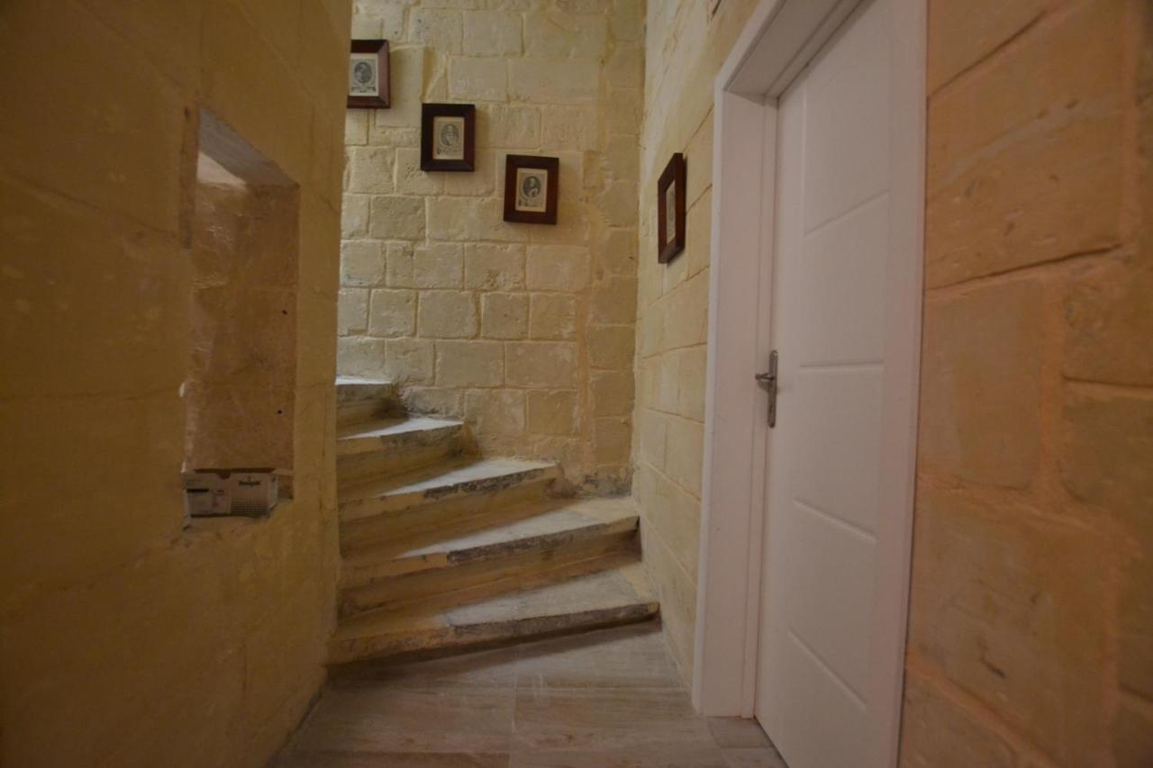 Valletta Dream Suites ภายนอก รูปภาพ