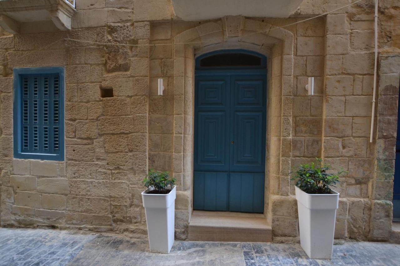 Valletta Dream Suites ภายนอก รูปภาพ